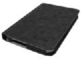 Infocase Toughmate Profi Portfólió - védőburkolat Tablet, Fekete (TBCG1PFLIO-BLK-P)