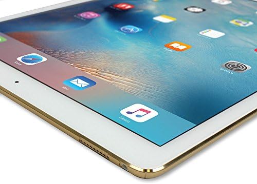Skinomi Teljes Test Bőr Védő Kompatibilis Apple iPad Pro 12.9 inch (2015)(képernyővédő fólia + hátlap)