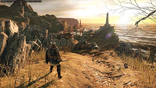 Dark Souls Trilógia (Xbox)