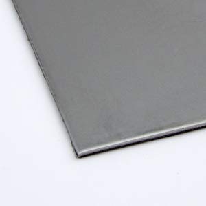 304 Rozsdamentes acéllemez, Csiszolatlan (Malom) Befejezés, Lágyítják/melegen Hengerelt, ASTM A240/ASME