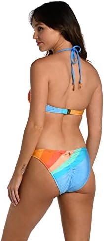 Napsugár 79 Női Standard Kötőfék Bralette Bikini Fürdőruha Felső